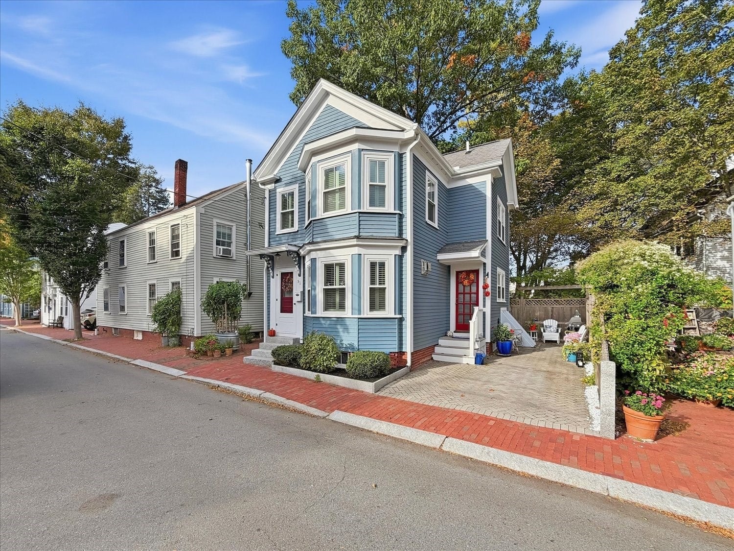 Photo of 51 Temple Street, Newburyport, MA