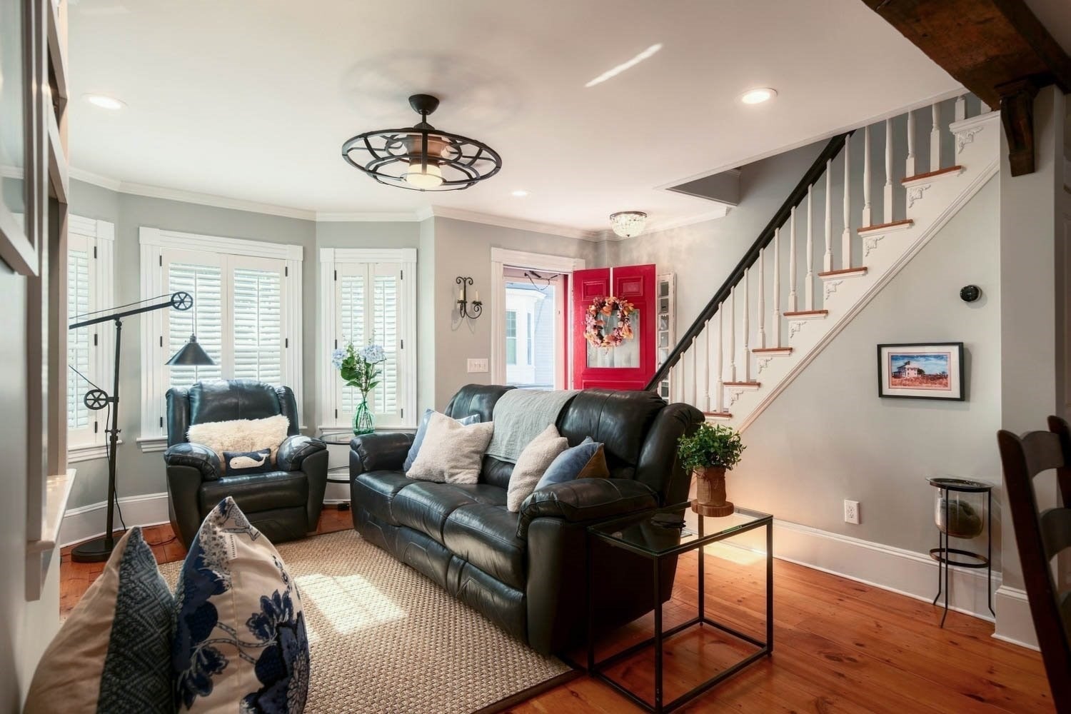 51 Temple Street, Newburyport, MA Photo #20
