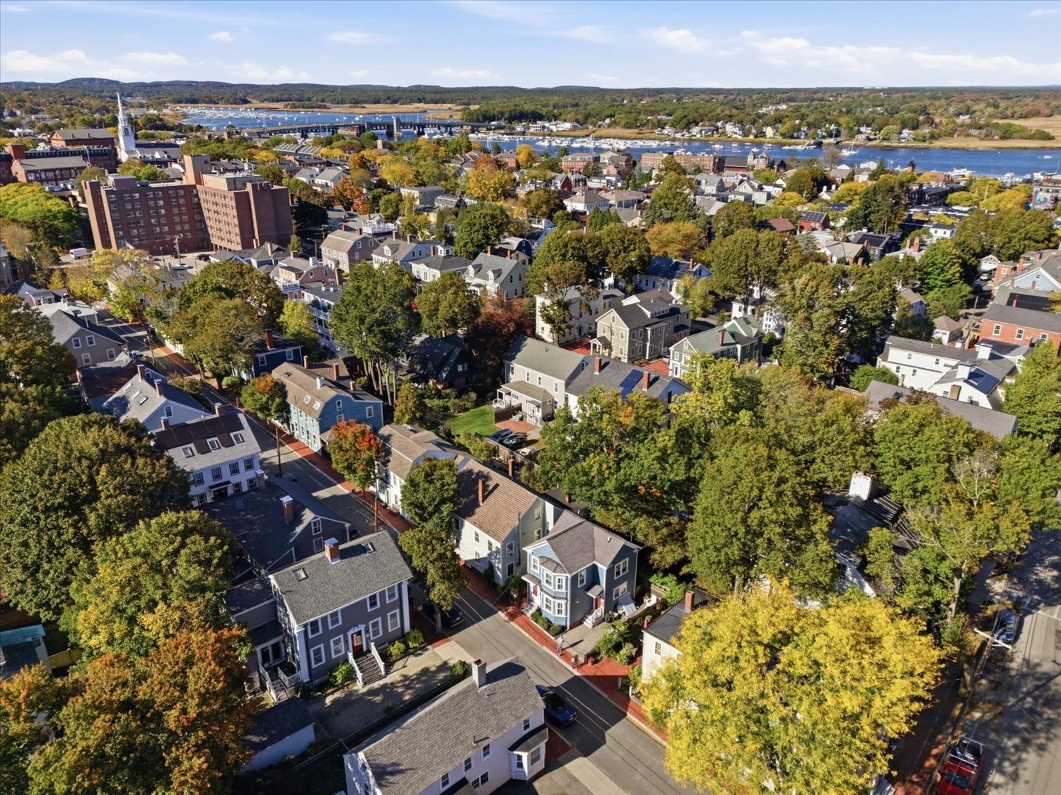 51 Temple Street, Newburyport, MA Photo #5