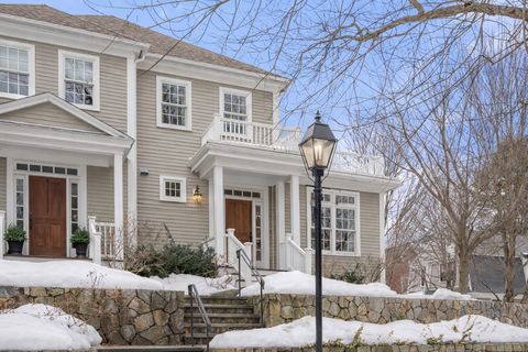 Photo of 26 Maple Lane #26, Medfield, MA 02052 (MLS # 73482926)