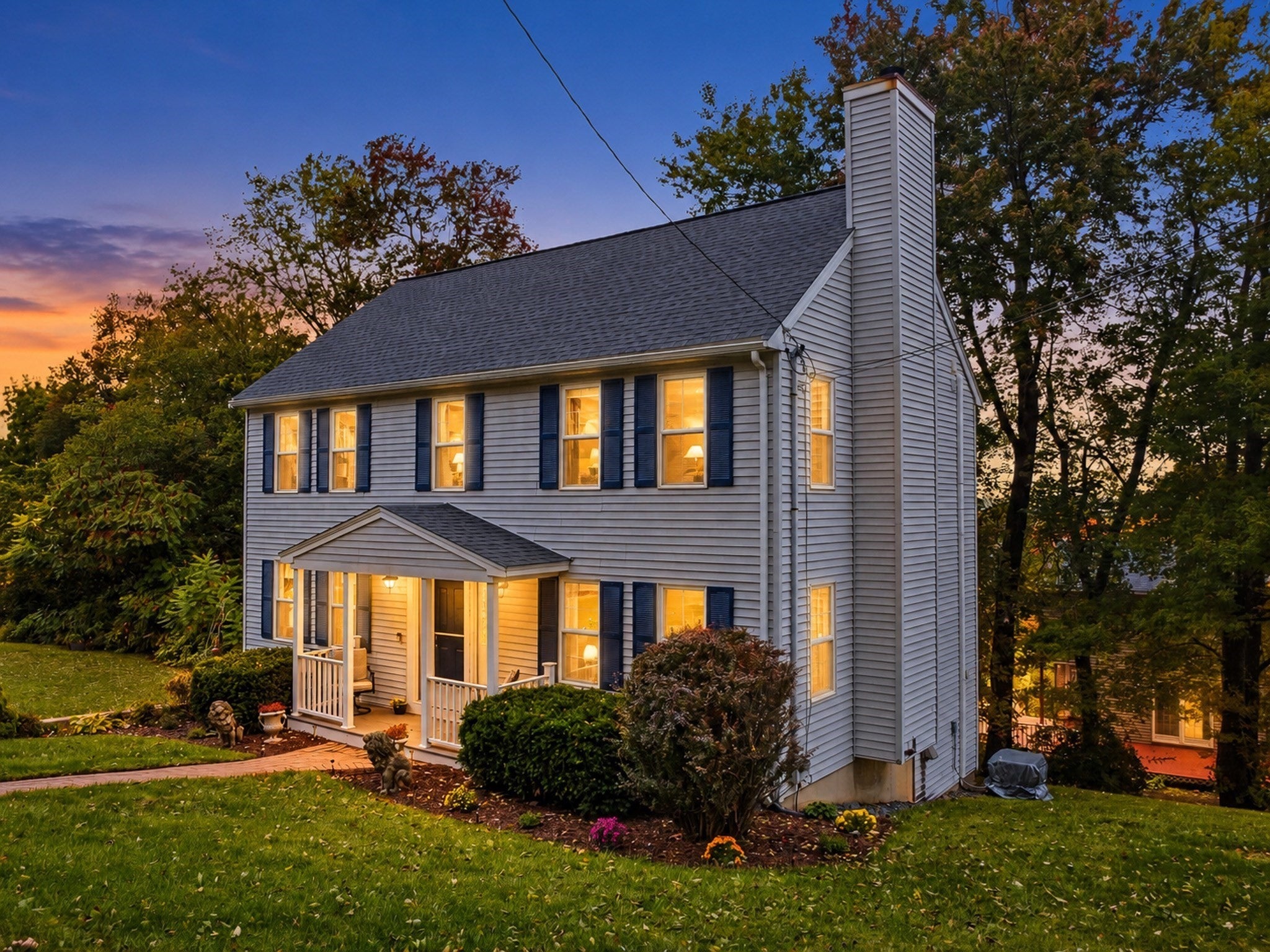 Photo of 23 Almeda Street, Haverhill, MA