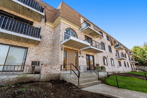 Photo of 30 High St #303, Dedham, MA 02026 (MLS # 73475150)