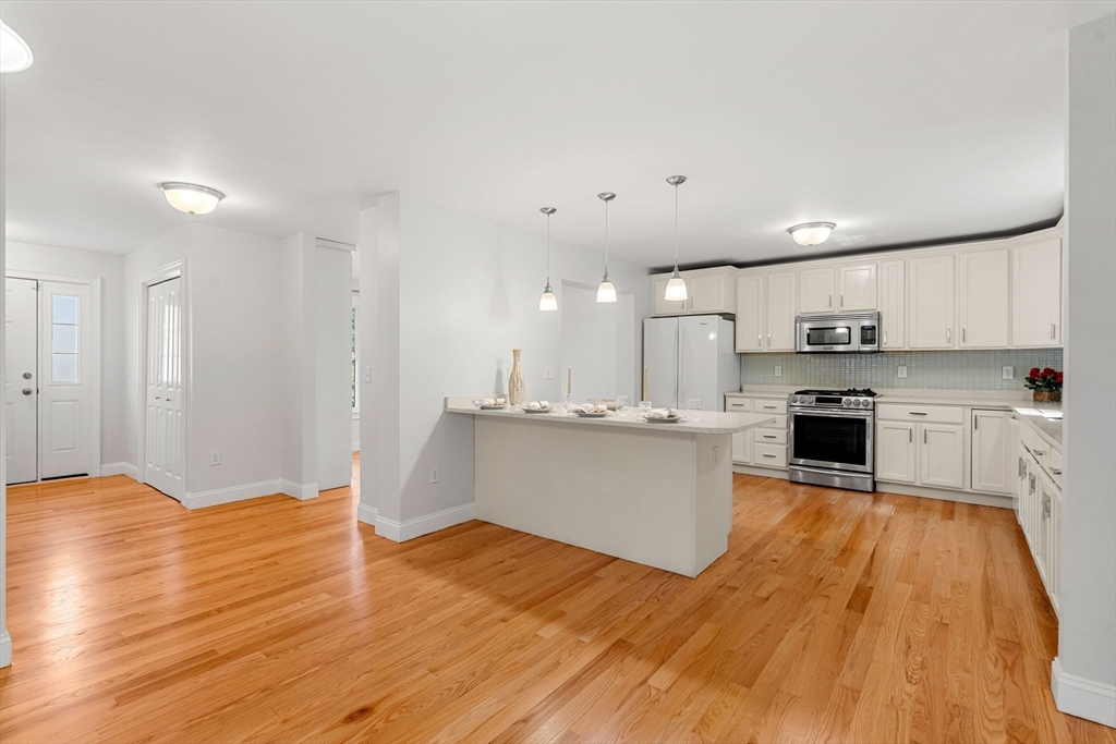 6 Chester Avenue