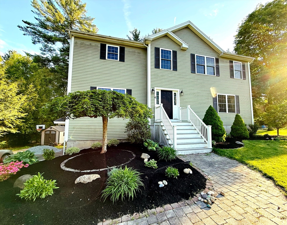 6 Chester Avenue