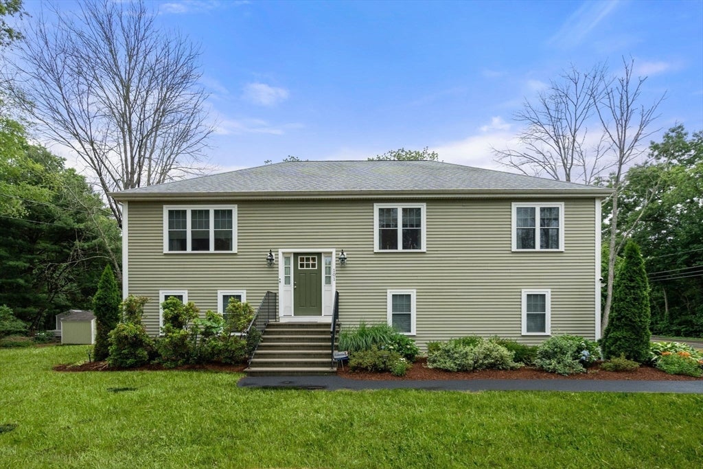 101 Prospect Hill St