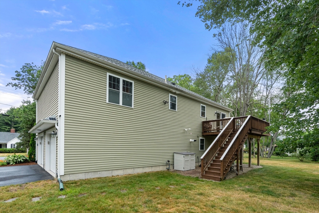 101 Prospect Hill St
