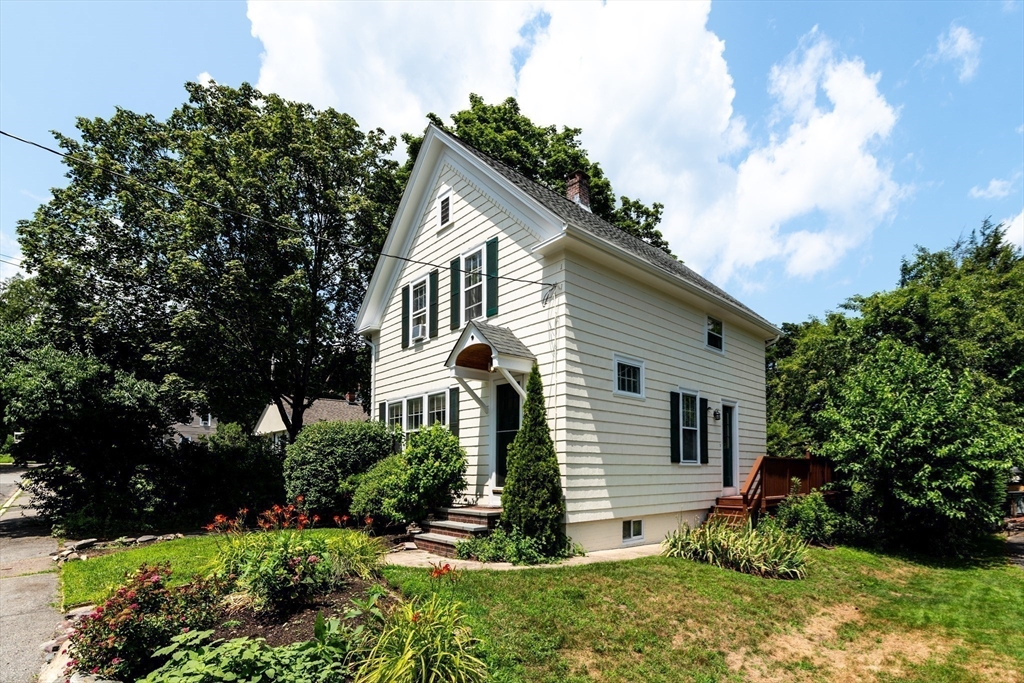 91 Leonard Street