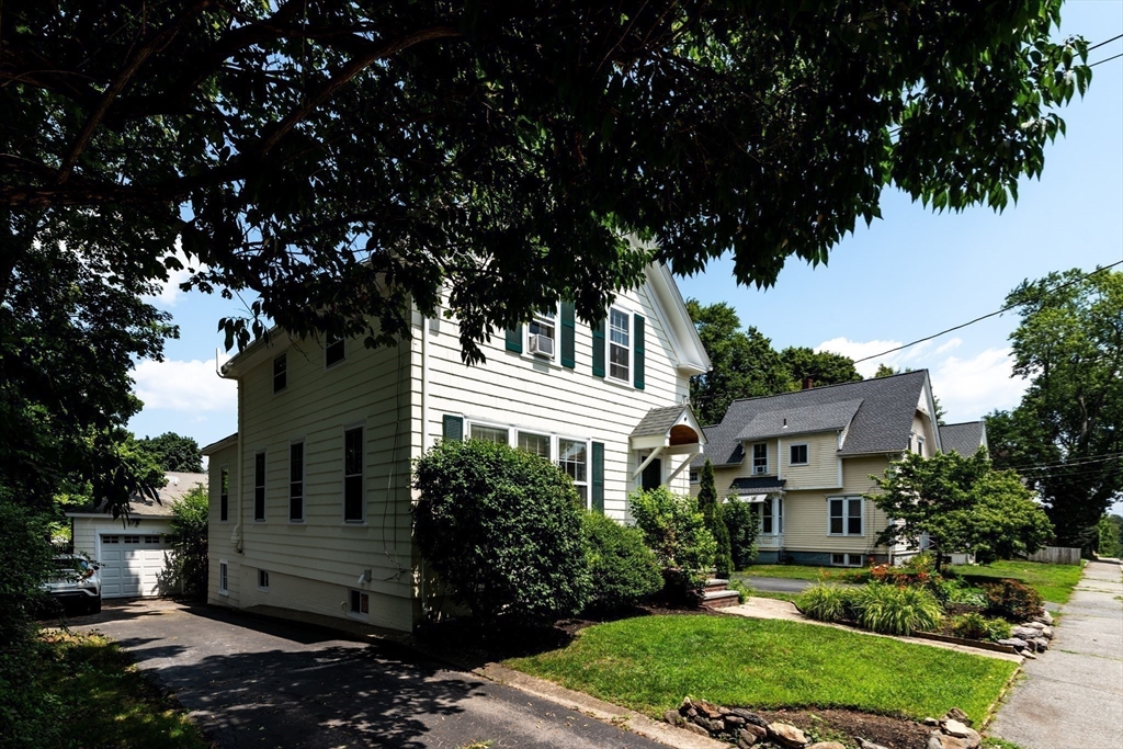 91 Leonard Street