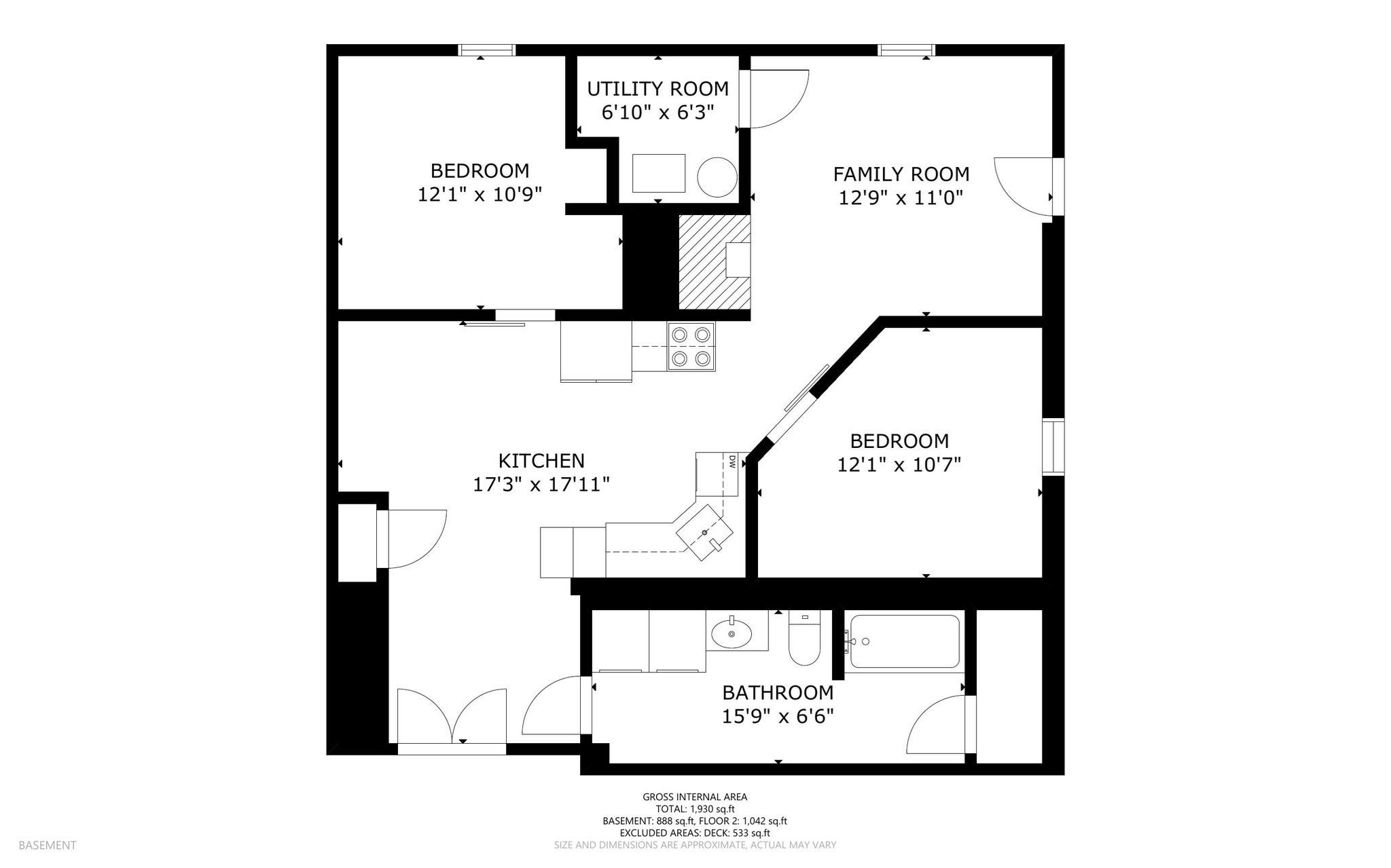 14 Edgewood Rd, Westminster, MA, 14 Edgewood Rd, Westminster, MA Photo #41