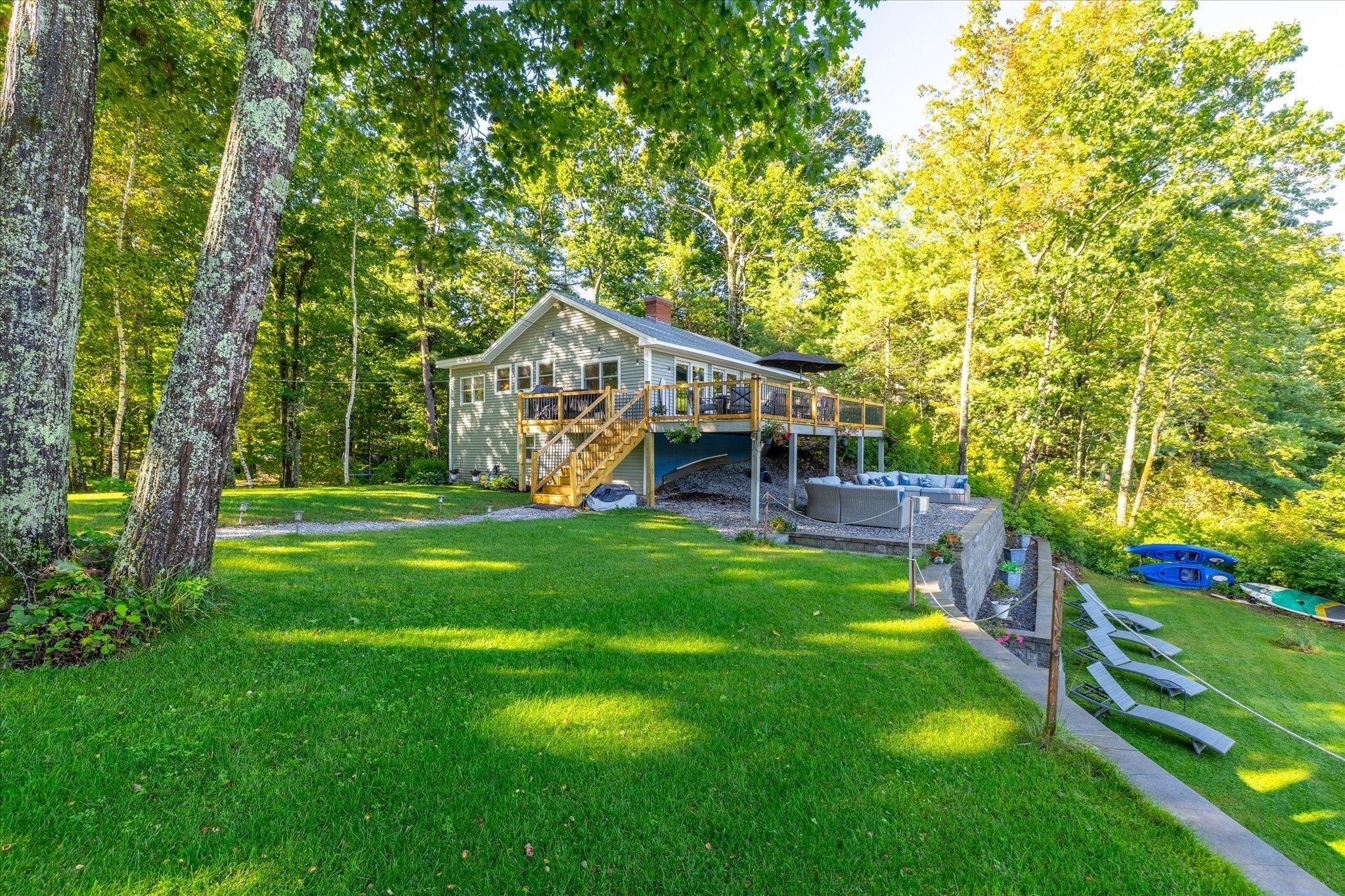 14 Edgewood Rd, Westminster, MA, 14 Edgewood Rd, Westminster, MA Photo #8