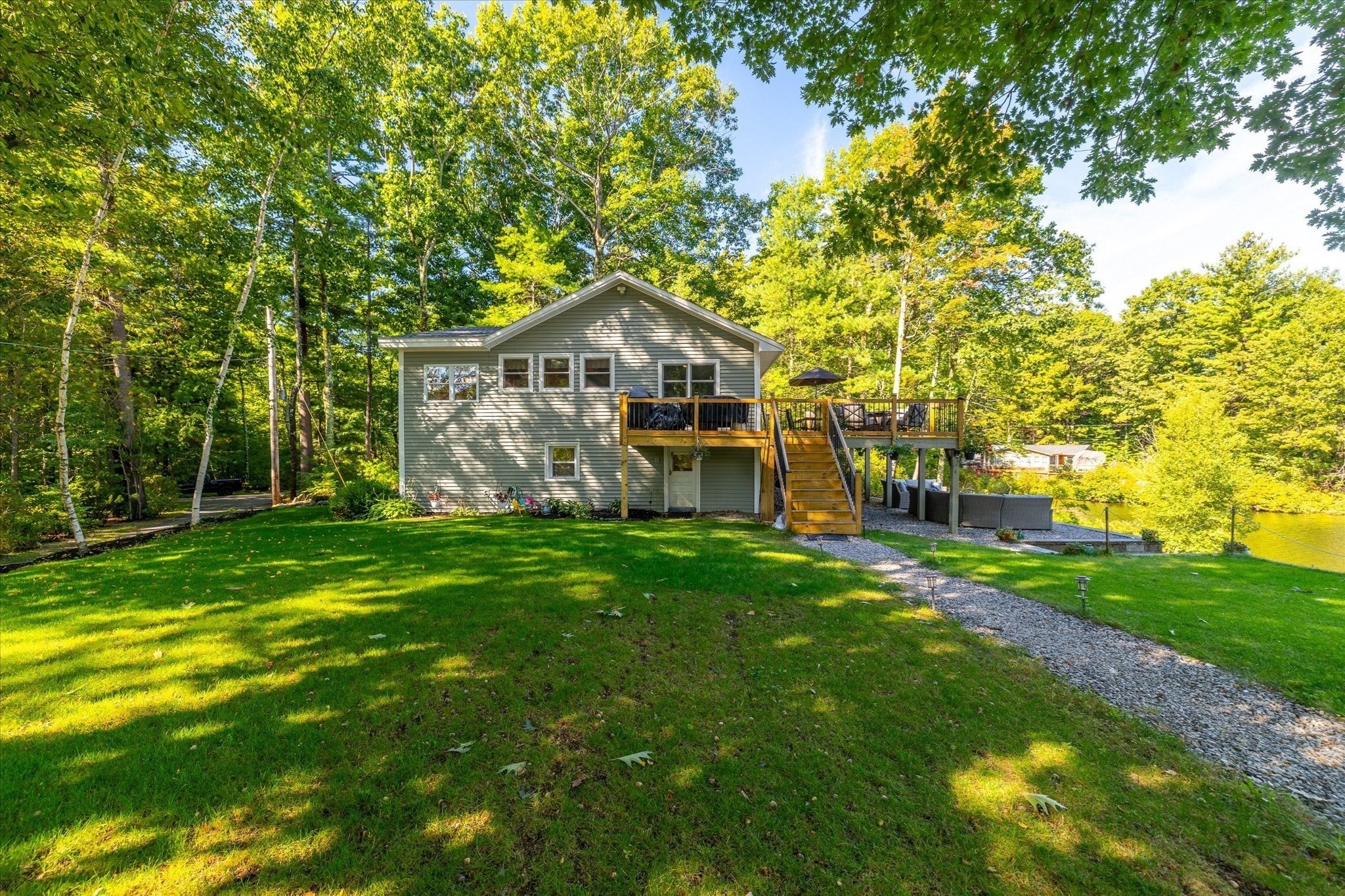 14 Edgewood Rd, Westminster, MA, 14 Edgewood Rd, Westminster, MA Photo #14