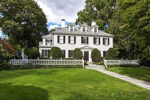 153 Brattle St Cambridge MA 02138