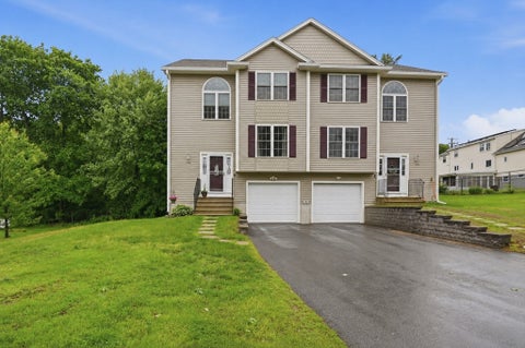 Photo of 106 Manchester St #106, Leominster, MA 01453 (MLS # 73535241)