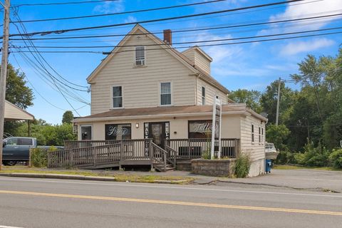 10 Purchase Street Danvers MA 01923