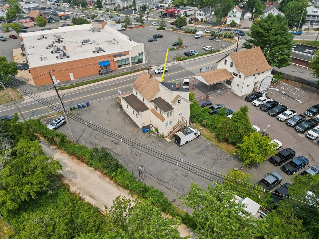 10 Purchase Street