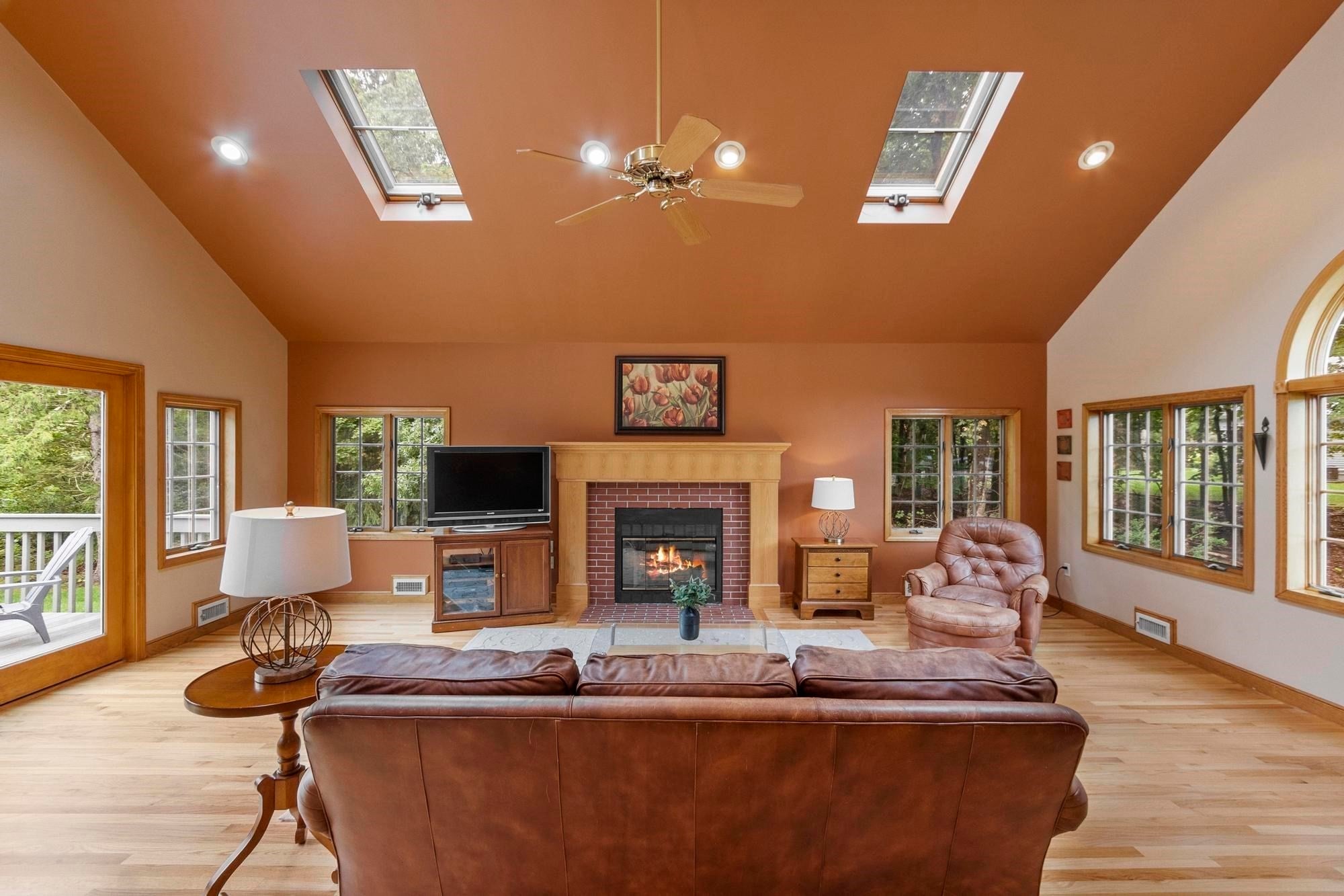 23 Hathaway Rd, Lexington, MA, 23 Hathaway Rd, Lexington, MA Photo #6