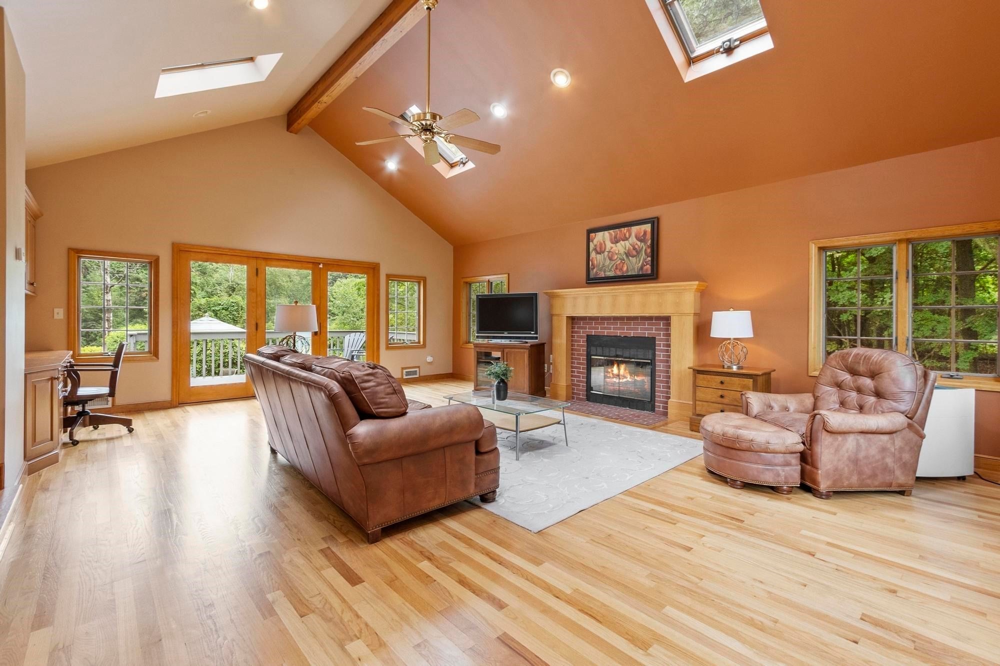 23 Hathaway Rd, Lexington, MA, 23 Hathaway Rd, Lexington, MA Photo #9