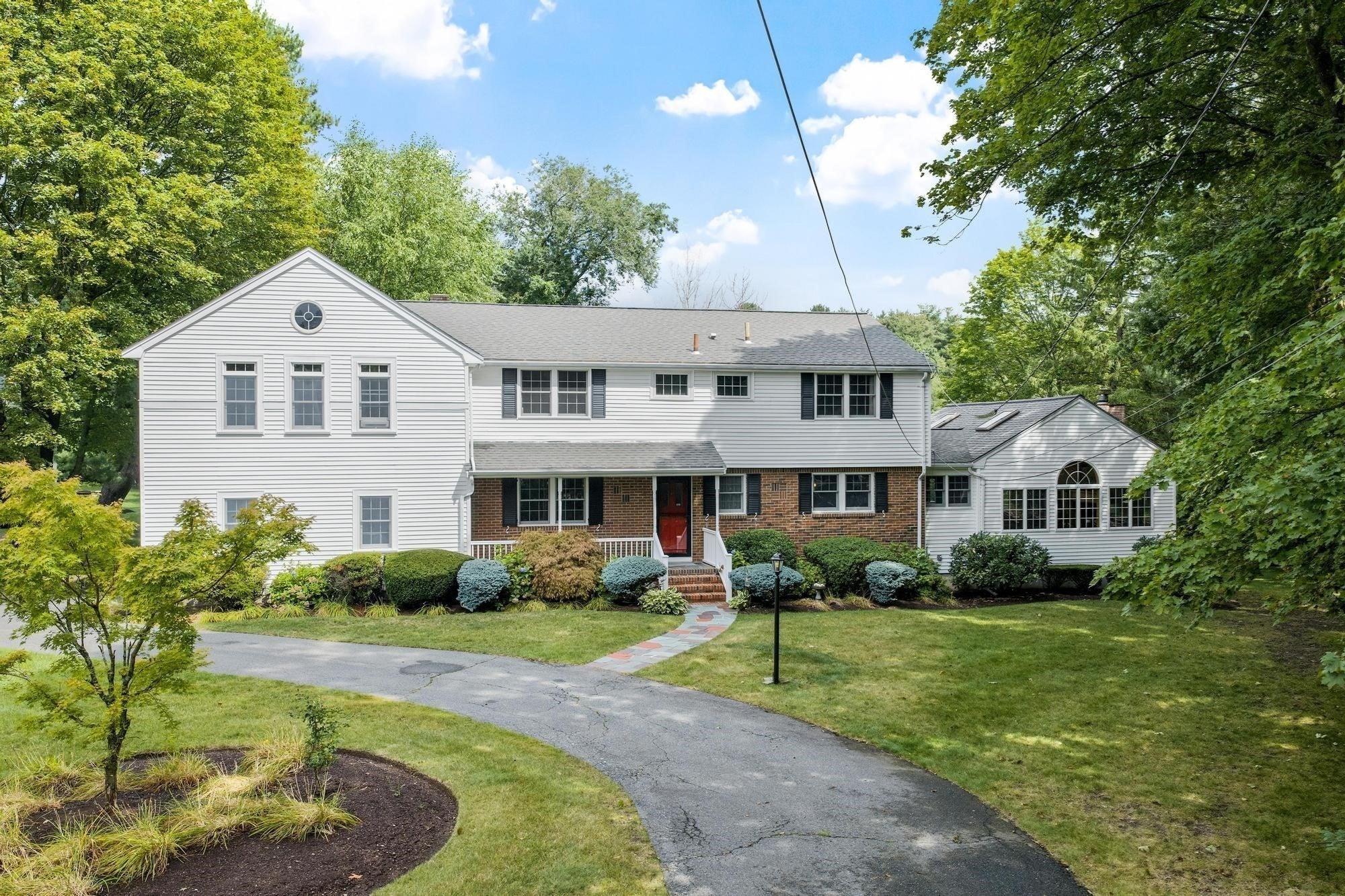 23 Hathaway Rd, Lexington, MA, 23 Hathaway Rd, Lexington, MA Photo #2