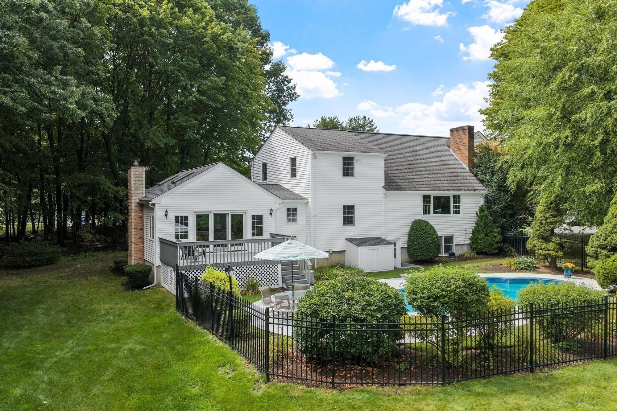23 Hathaway Rd, Lexington, MA, 23 Hathaway Rd, Lexington, MA Photo #31