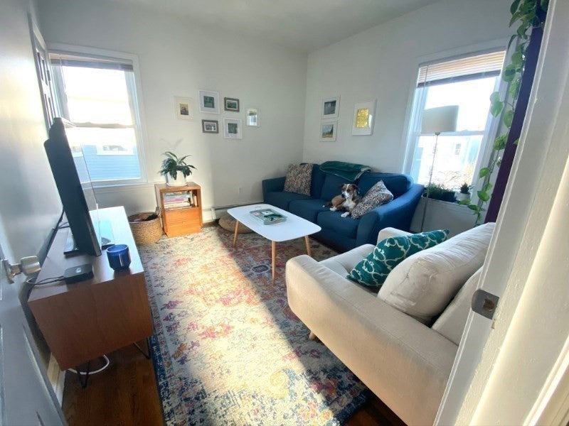 114 Prospect St #2, Somerville, MA, 114 Prospect St #2, Somerville, MA Photo #6