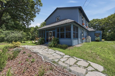 Photo of 270 Wendell Depot Rd, Wendell, MA 01379 (MLS # 73548039)