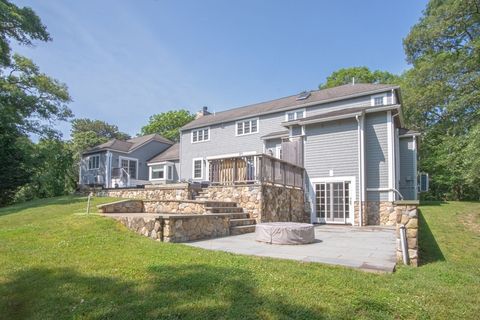 Photo of 63 Bayes Hill Rd, Oak Bluffs, MA 02557 (MLS # 73472628)