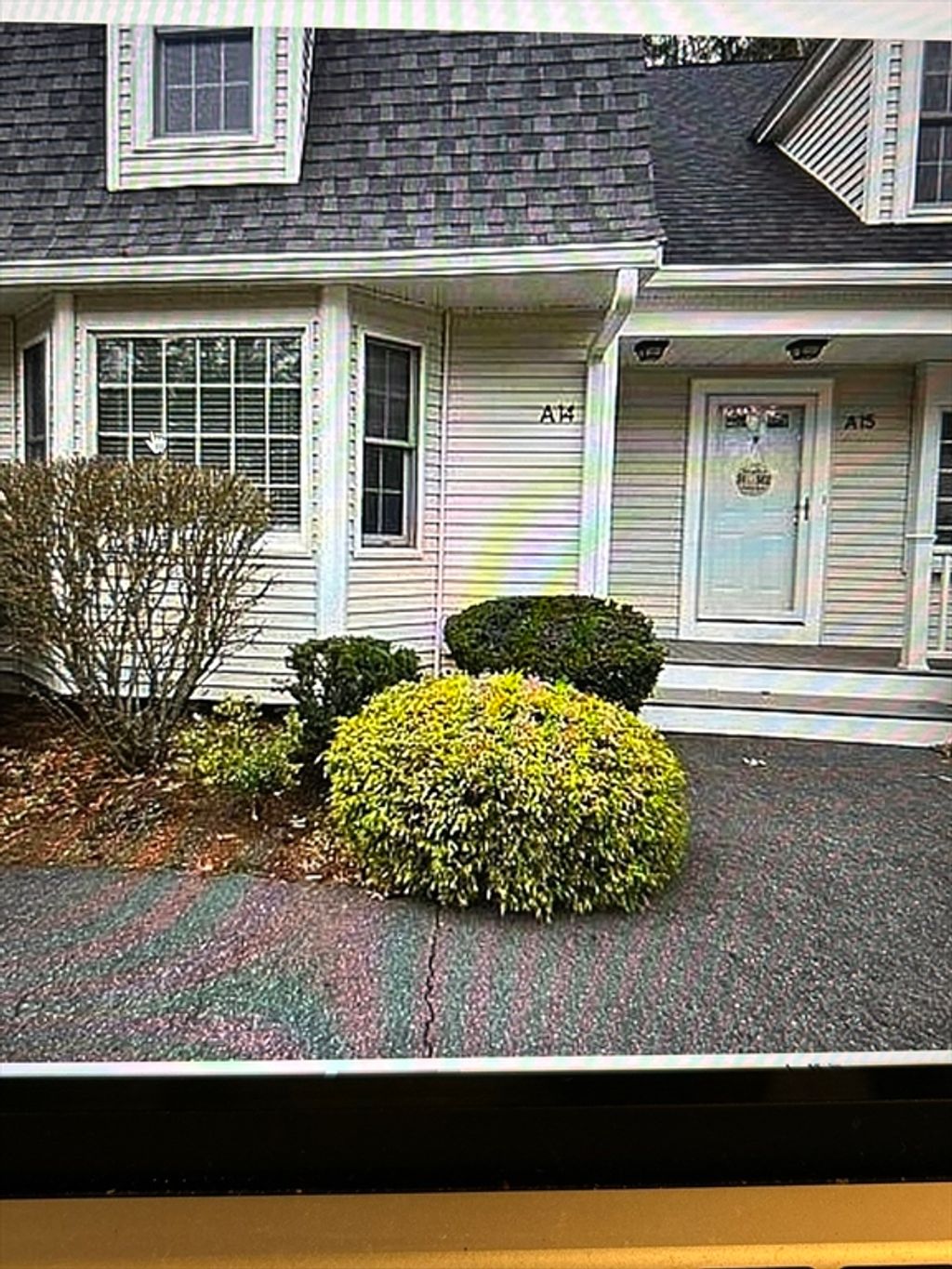 Photo of 547 Washington St #A14, Pembroke, MA 02359 (MLS # 73503069)