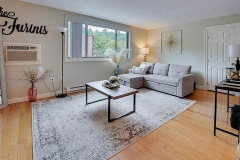 Photo of 83 Nicholas Rd #H, Framingham, MA 01701 (MLS # 73466059)