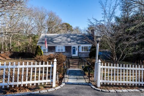 Photo of 120 Great Hill Dr, Barnstable, MA 02668 (MLS # 73468373)