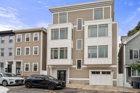 Photo of 17 Vinton Street #5, Boston, MA 02127 (MLS # 73585827)