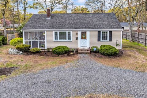 69 Pine Grove Rd Yarmouth MA 02664