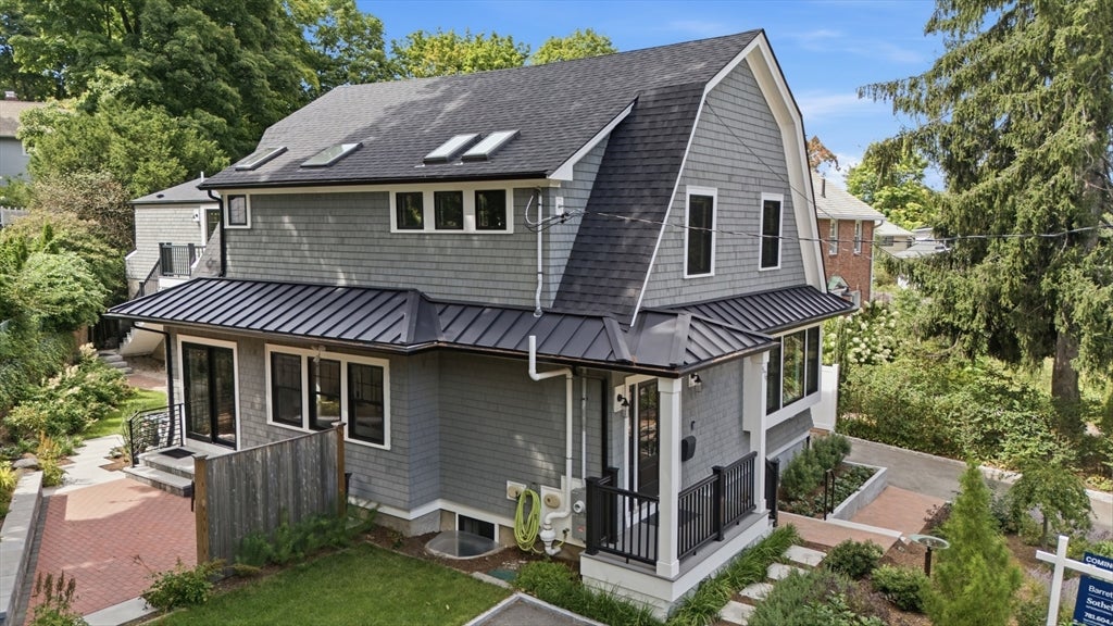 579 Centre St, Newton, MA Photo #36