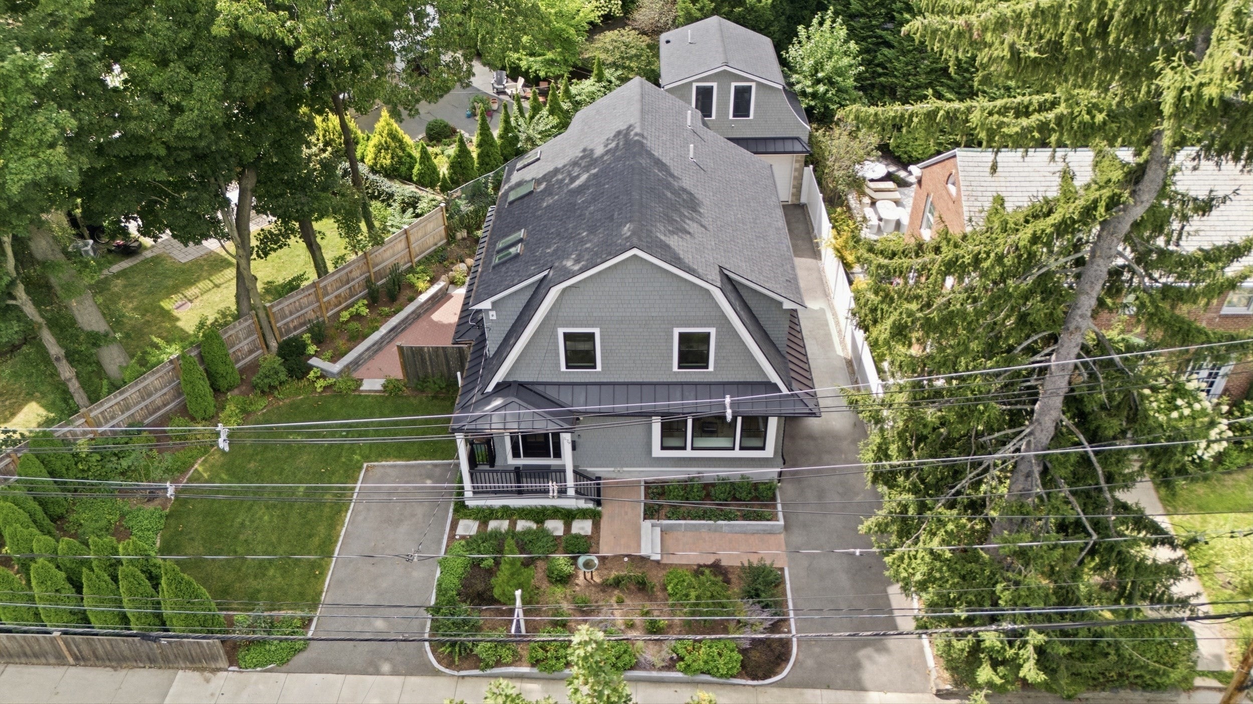 579 Centre St, Newton, MA, 579 Centre St, Newton, MA Photo #8