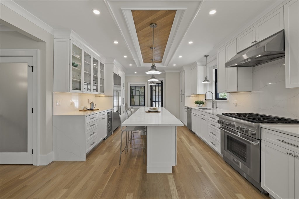 579 Centre St, Newton, MA Photo #11