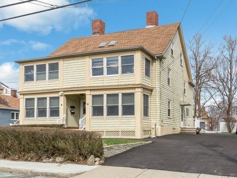 14 Mill St 1 Revere MA 02151