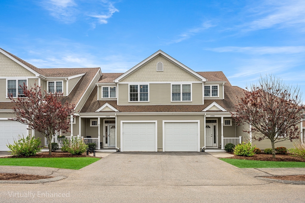 Photo of 70 Endicott St #1505, Norwood, MA