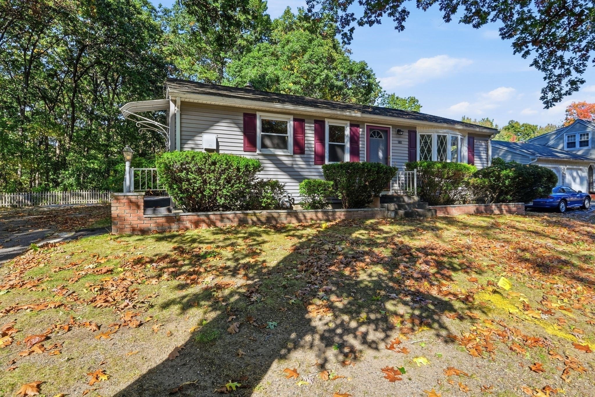 172 Barna St, Ludlow, MA, 172 Barna St, Ludlow, MA Photo #40
