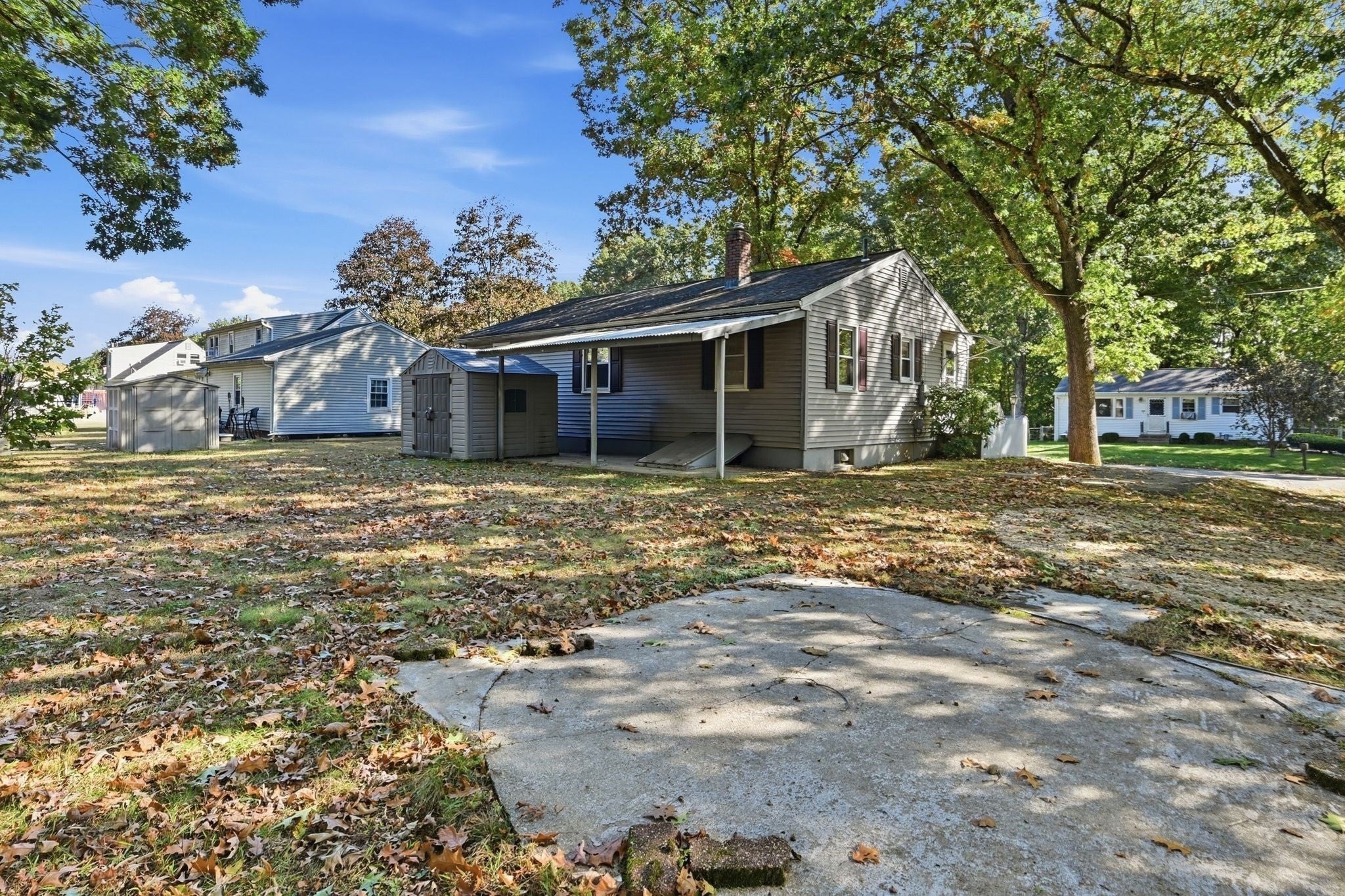 172 Barna St, Ludlow, MA, 172 Barna St, Ludlow, MA Photo #35
