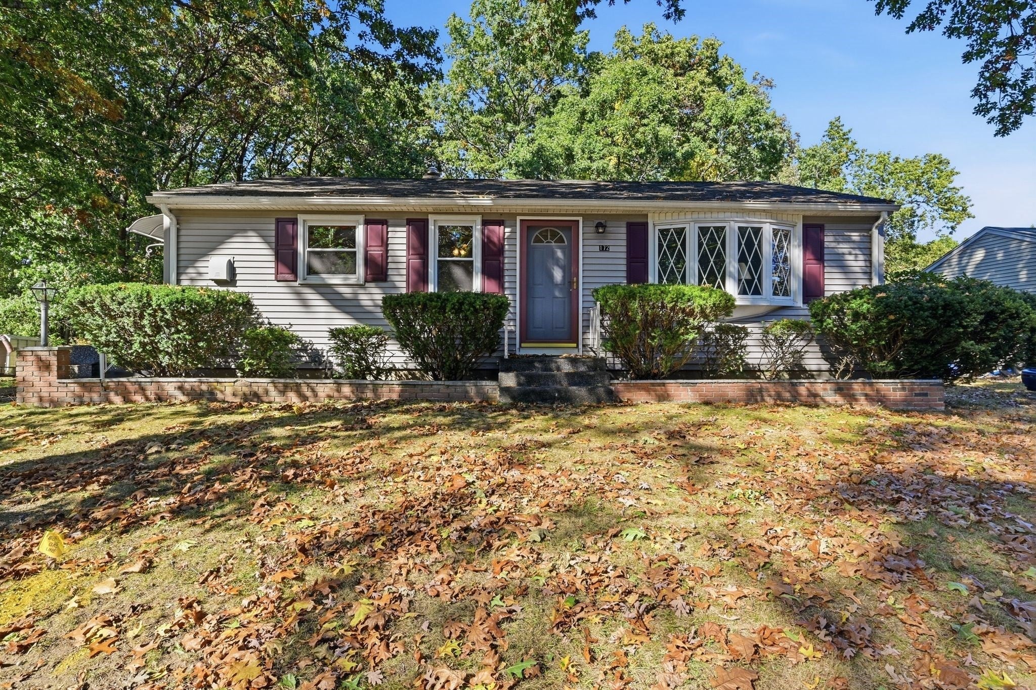172 Barna St, Ludlow, MA, 172 Barna St, Ludlow, MA Photo #1