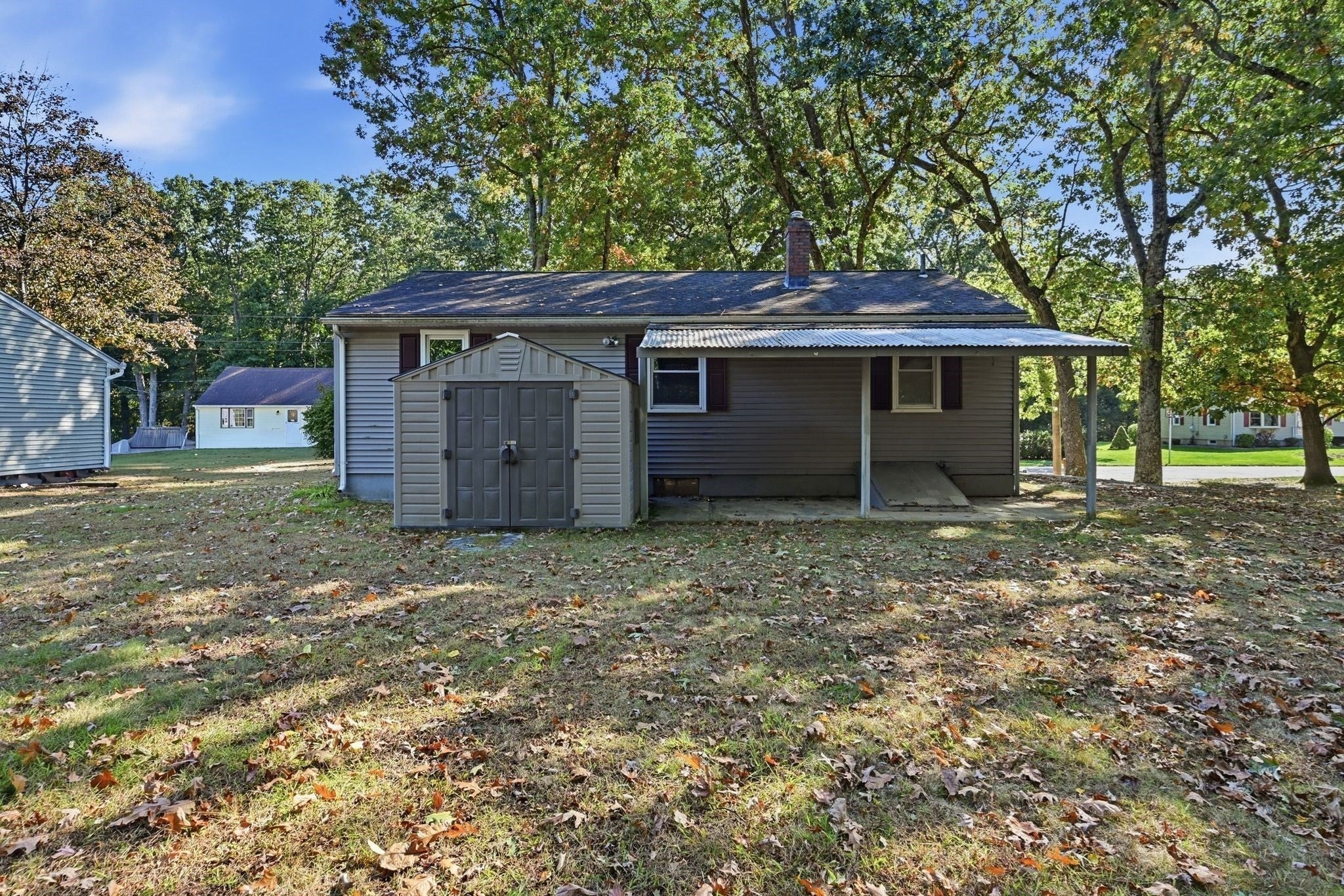 172 Barna St, Ludlow, MA, 172 Barna St, Ludlow, MA Photo #36