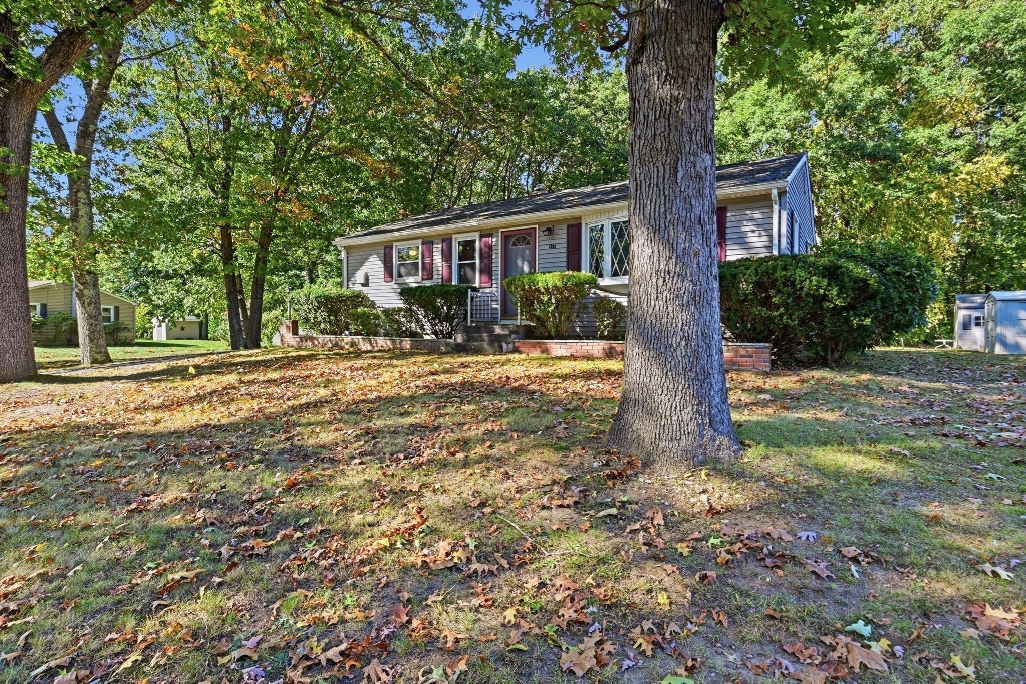 172 Barna St, Ludlow, MA, 172 Barna St, Ludlow, MA Photo #38