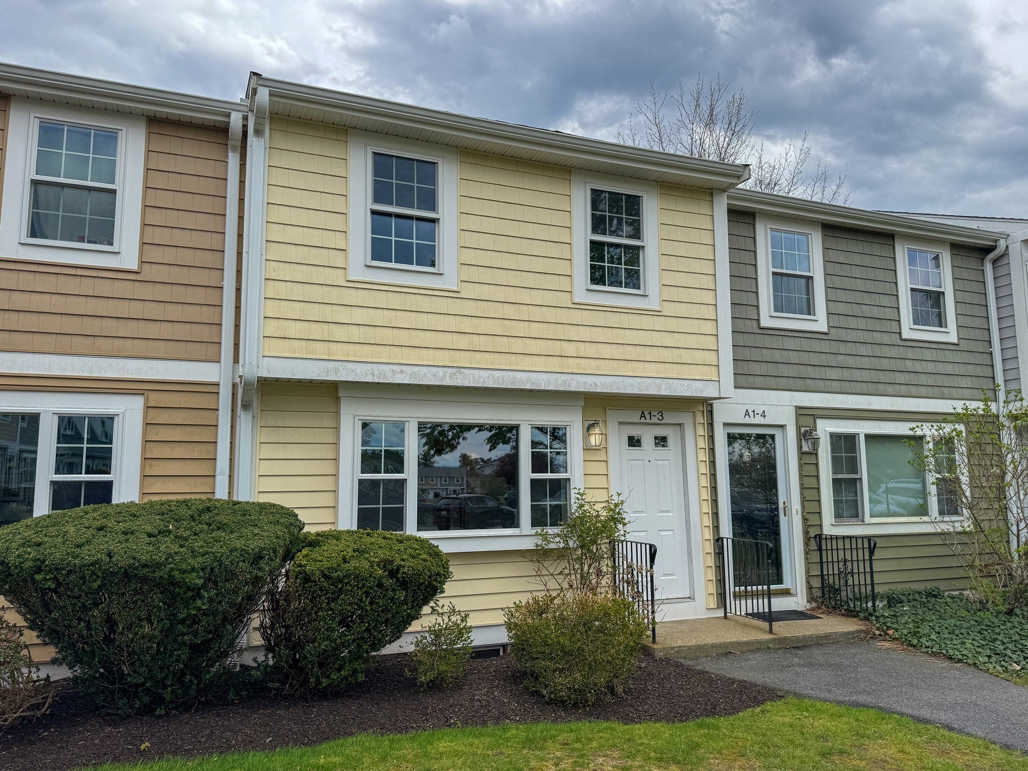 3 Lydon Ln A1, Halifax MA 02338