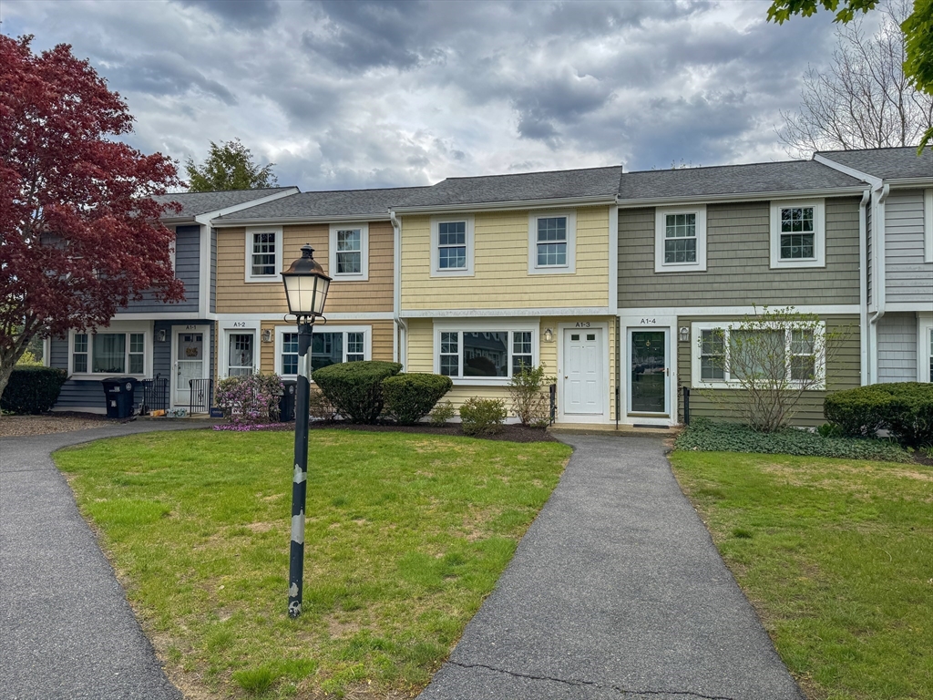 3 Lydon Ln #A1, Halifax, MA, 3 Lydon Ln #A1, Halifax, MA Photo #27