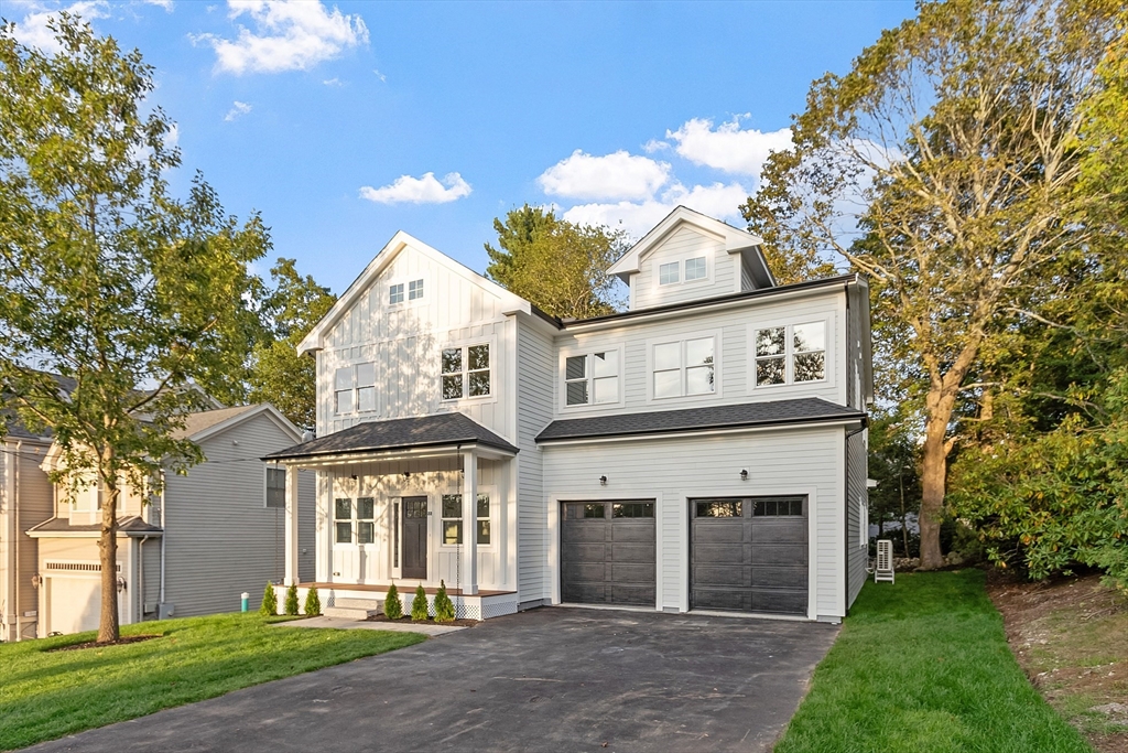 Click for 22 Estabrook Rd, Lexington, MA slideshow