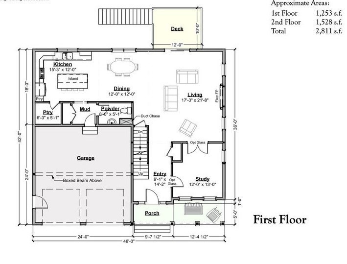 62 High Street Lot 12