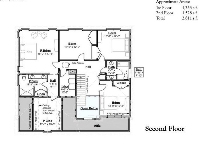 62 High Street Lot 12