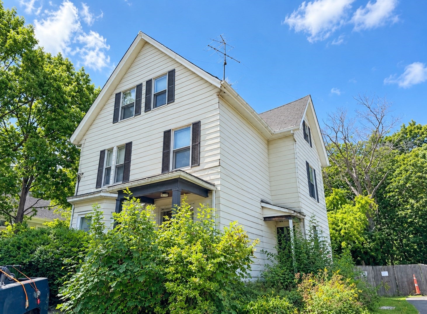 114 Woodland Ave, Gardner, MA, 114 Woodland Ave, Gardner, MA Photo #1
