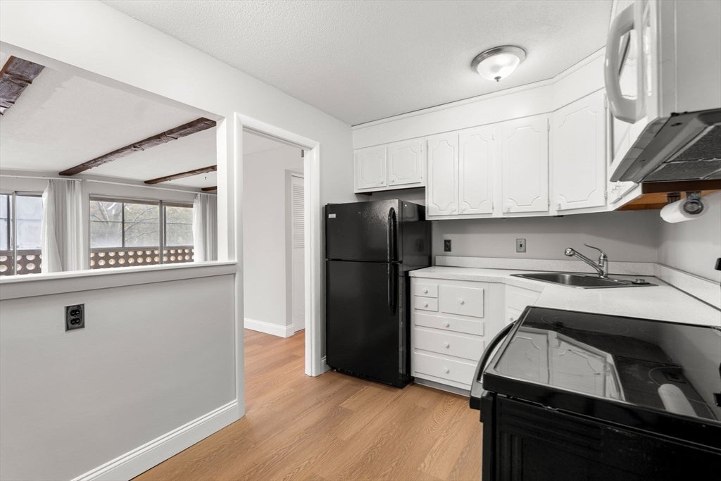 53 Melrose Street 2B