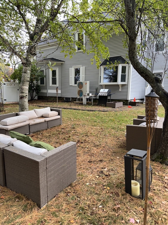 146 Hampshire Rd