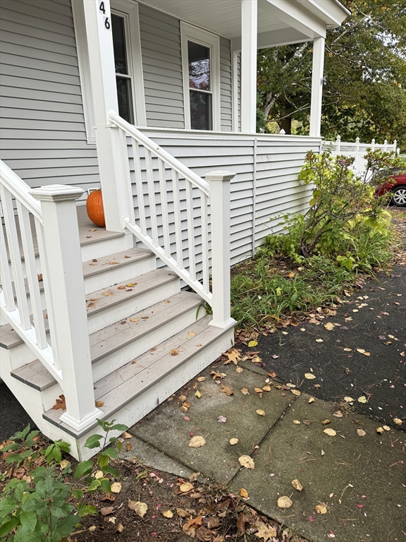 146 Hampshire Rd
